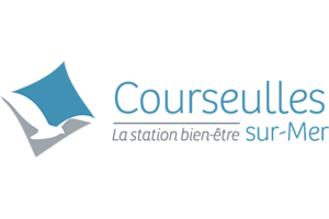 Site internet Courseulles-sur-Mer 
