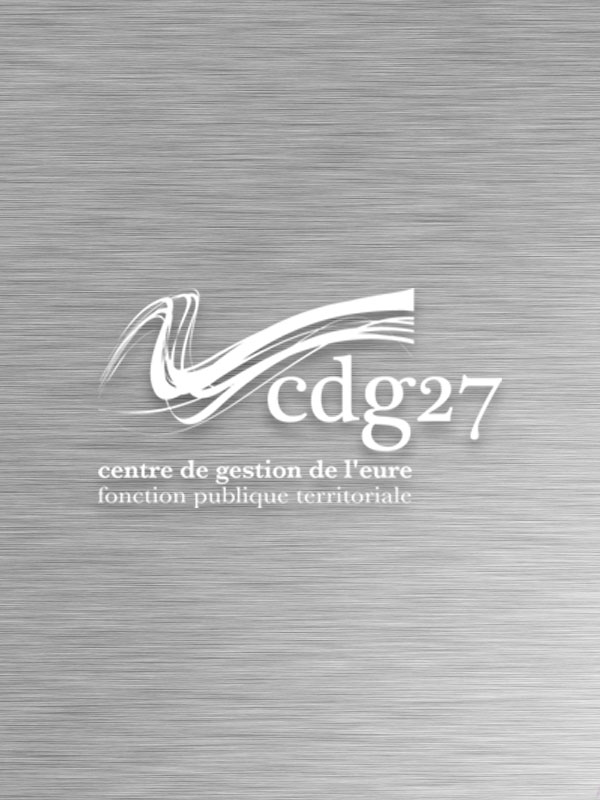 Site internet Centre de Gestion de l’Eure 