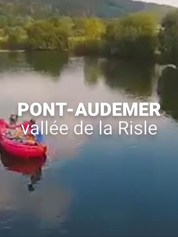 Site internet Pont-Audemer 