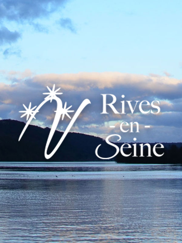 Site internet Mairie de Rives-en-Seine 