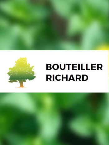 Site internet Cap Végétal – Bouteiller Richard 