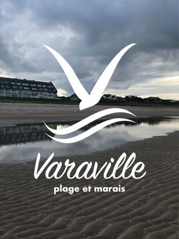 Site internet Mairie de Varaville 