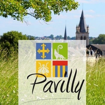 Site internet Mairie de Pavilly 
