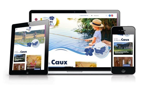 Office de Tourisme Plateau de Caux