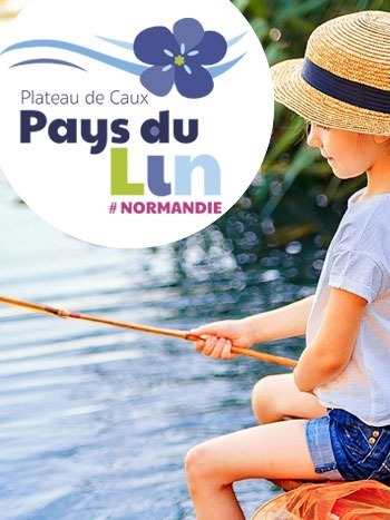 Site internet Plateau de Caux normandie tourisme 