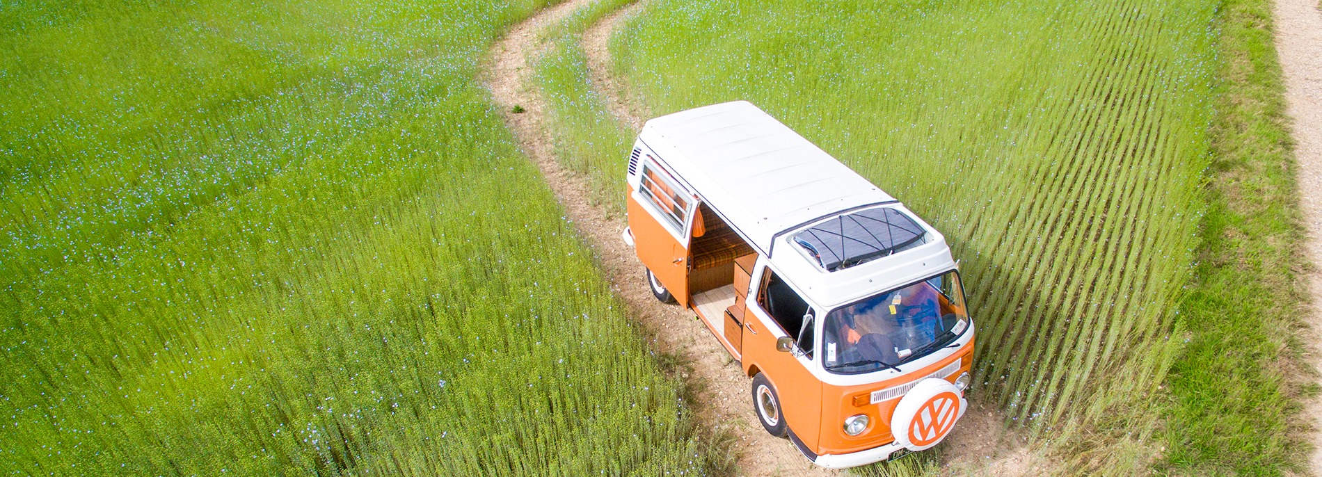 Fond mobile Plateau de Caux normandie tourisme