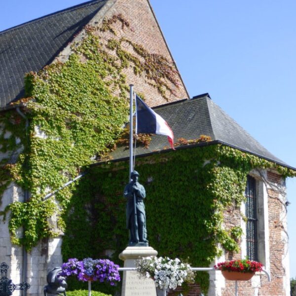 Site internet Mairie de Le Perrey 