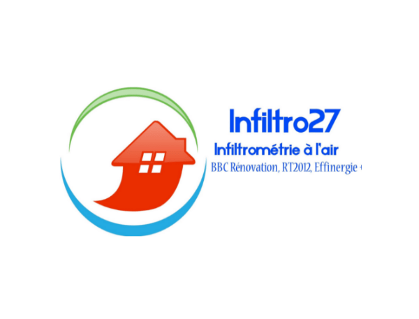 Site internet Infiltro27 