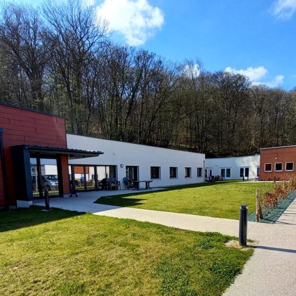 Site internet Association Saint Onuphre 
