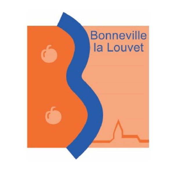 Site internet Bonneville-la-Louvet 