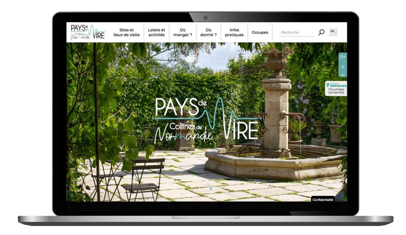 Office de tourisme Pays de Vire