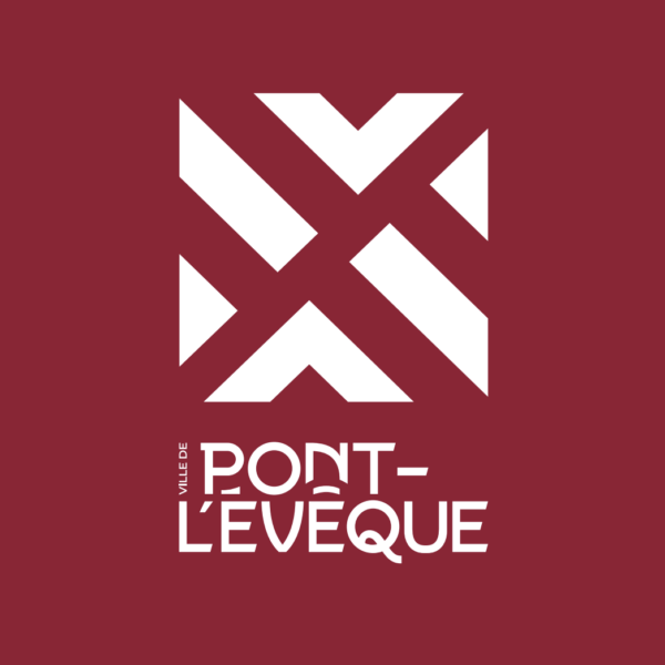 Site internet Ville de Pont l'Evêque 