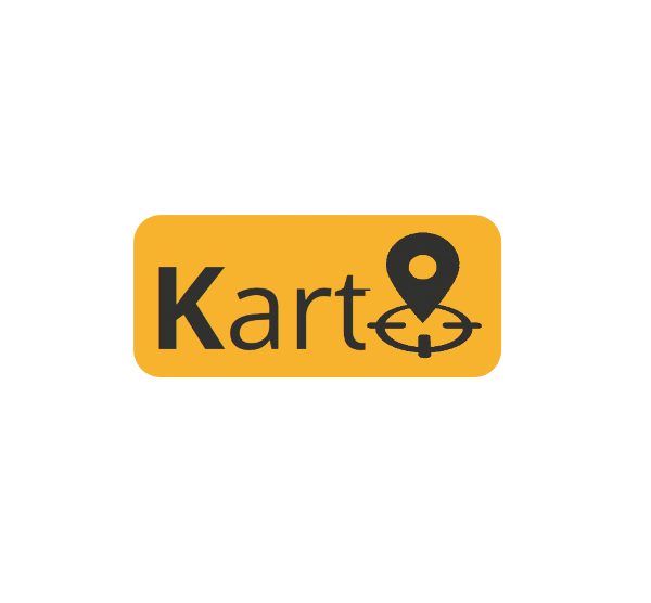 Site internet Cartographie interactive 