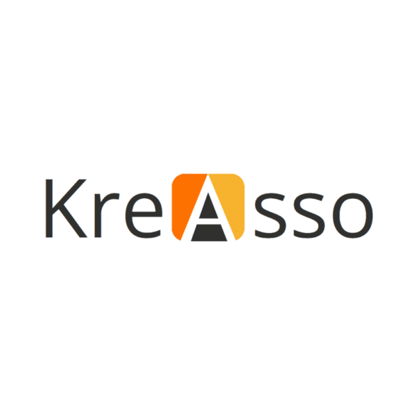 Site internet KreAsso 
