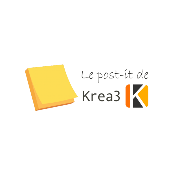 Site internet Le Post-it 