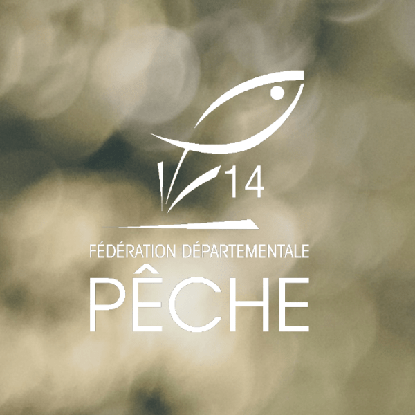 Site internet Fédération Départementale de Pêche du Calvados 