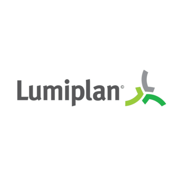 Site internet Connecteur Lumiplan 
