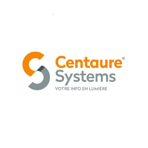 Site internet Connecteur Centaure Systems 