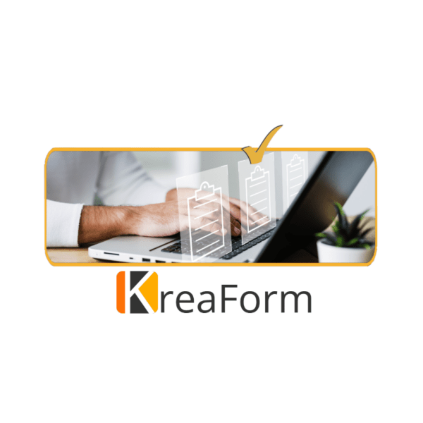 Site internet Création de formulaires 