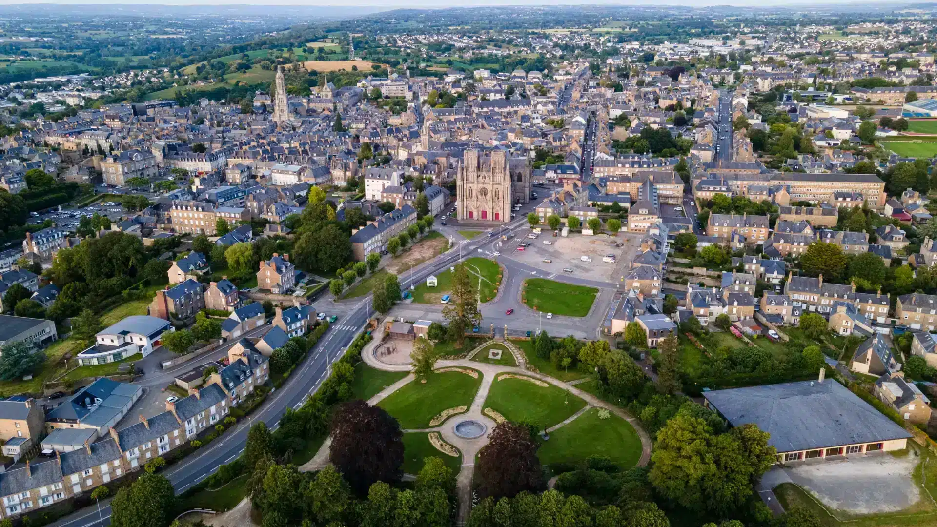 Fond mobile Création de site internet à Avranches