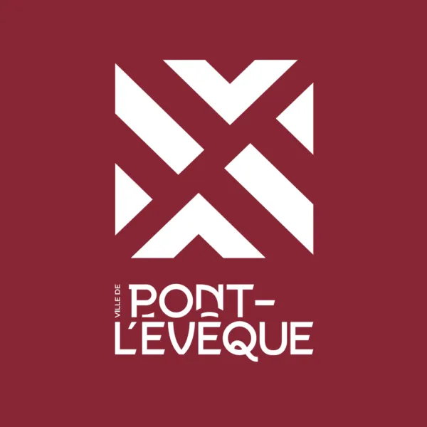 Site internet Ville de Pont l'Évêque 