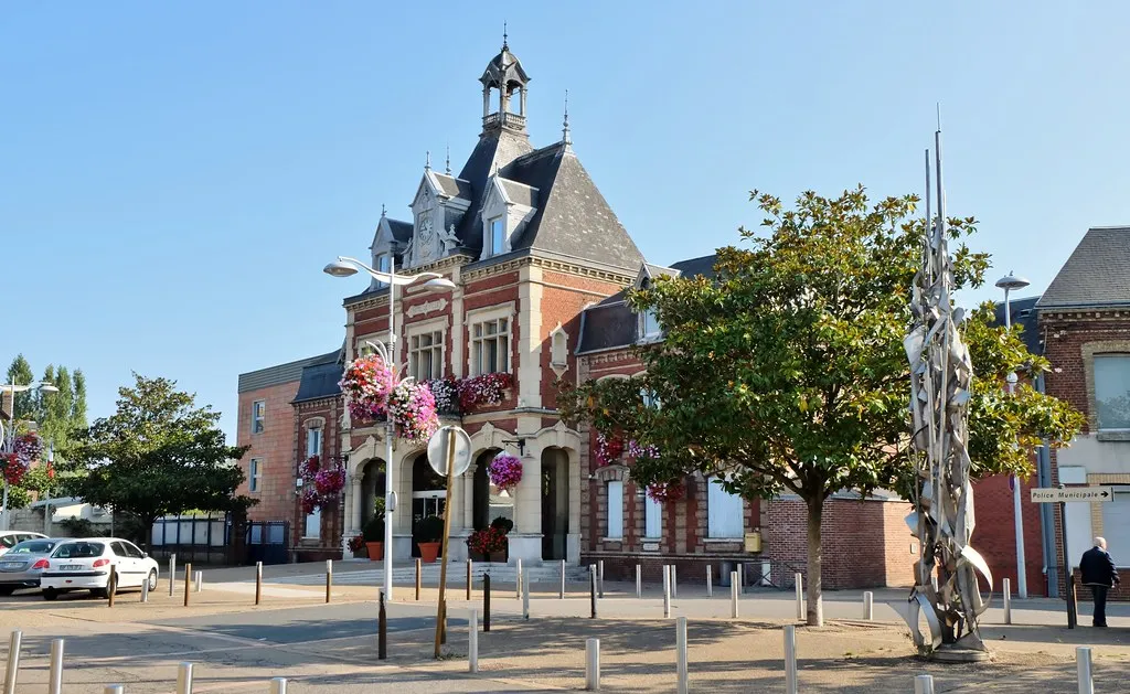 Fond mobile Création de site internet à Saint‑Étienne‑du‑Rouvray