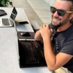 Vincent Ozenne Consultant agence Krea3 Normandie